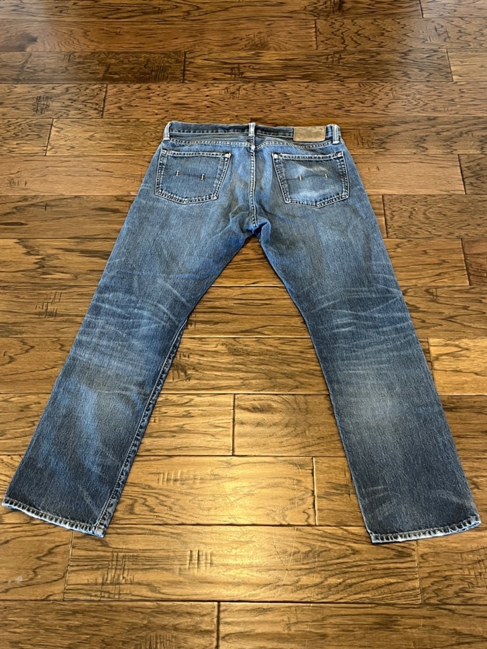Polo Ralph Lauren Straight Leg Size 32 x 30 - Picture 2 of 16